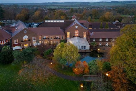 tudor park hotel maidstone.